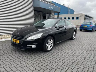 Peugeot 508 1.6 THP Allure