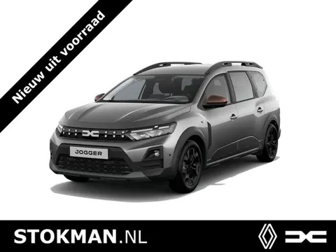 Dacia Jogger Limited Edition