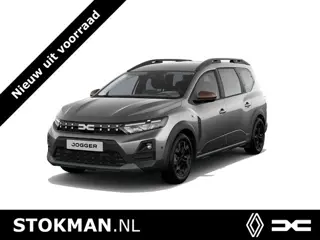 Dacia Jogger Limited Edition