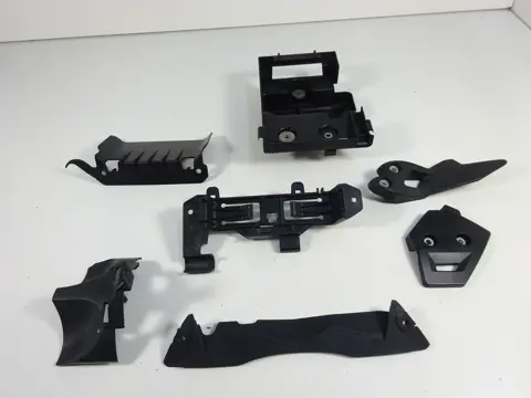 BINNENKUIP BMW F 650 GS 2008 - 2013