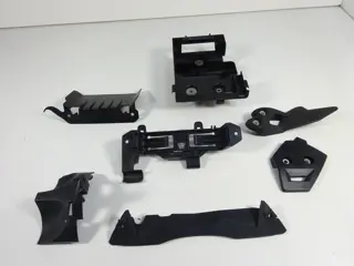 BINNENKUIP BMW F 650 GS 2008 - 2013