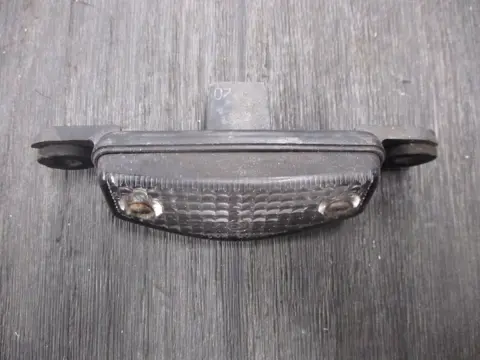 TOPKUIP BEKLEDING Suzuki SV 650 1998 - 2002