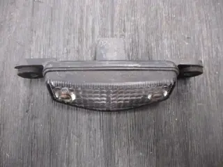 TOPKUIP BEKLEDING Suzuki SV 650 1998 - 2002