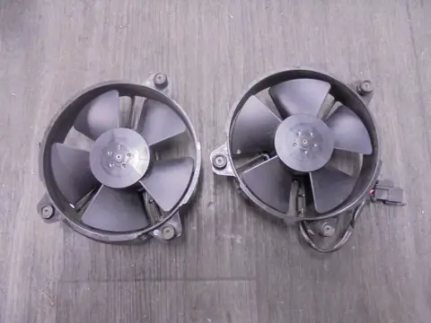 VENTILATOR Aprilia Tuono V4 2017 - 2018