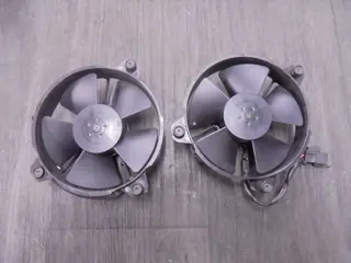 VENTILATOR Aprilia Tuono V4 2017 - 2018