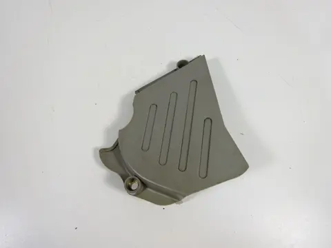 MOTORBLOKDEKSEL VOORTANDWIEL Ducati monster 600 2002 - 2007