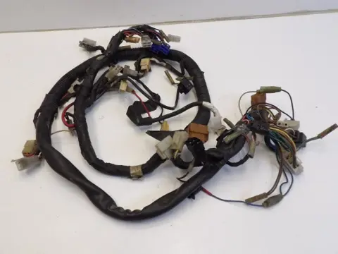 KABELBOOM Yamaha XV 920 1982 - 1988