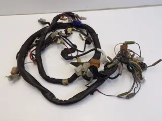 KABELBOOM Yamaha XV 920 1982 - 1988