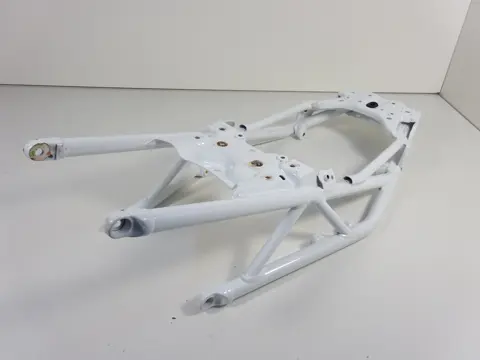 ACHTER SUBFRAME KTM 390 Duke 2017 - 2020