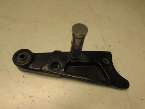 DUO VOETSTEUN LINKS Yamaha V max 1987 - 2002