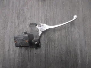 REMPOMP Triumph Tiger 800 xc 2012 - 2013