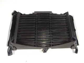 RADIATEUR Yamaha FZ6 2008 - 2009