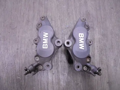 REMKLAUWEN BMW R 1200 RT 2003 - 2009