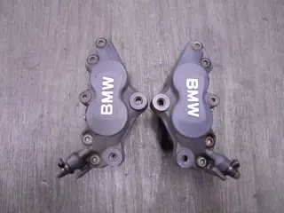 REMKLAUWEN BMW R 1200 RT 2003 - 2009