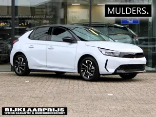 Opel Corsa 1.2 Turbo Hybrid GS VOORRAAD KORTING