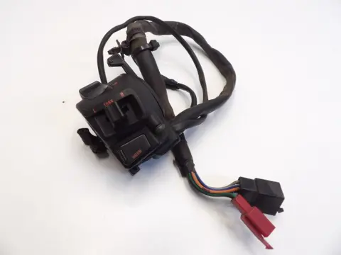 STUURSCHAKELAAR LINKS Honda VFR 750 1994 - 1997