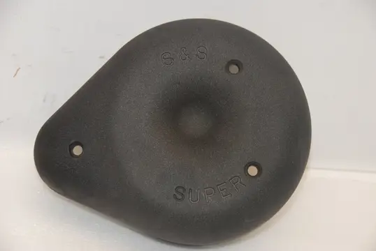 LUCHTFILTERHUIS Harley Davidson Softtail 1984 - 1999 / 2000