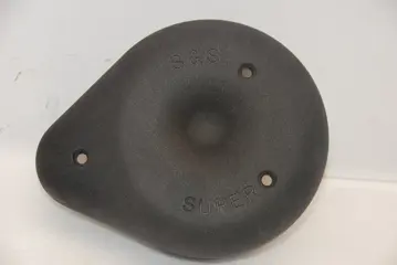 LUCHTFILTERHUIS Harley Davidson Softtail 1984 - 1999 / 2000