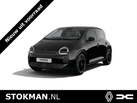 Renault Twingo Techno