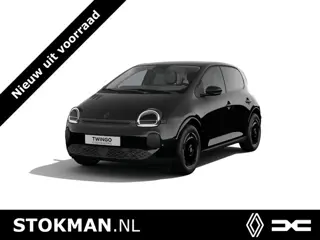 Renault Twingo Techno