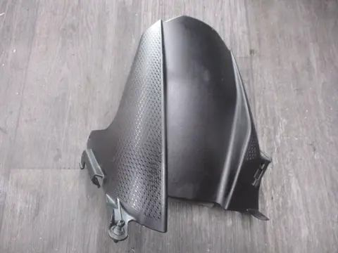 ACHTER SPATBORD BMW M 1000 RR 2021 - 2022