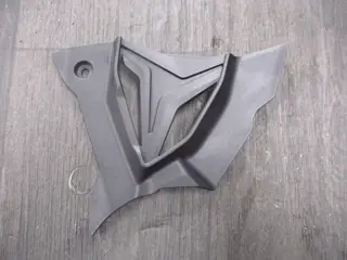 MOTORBLOKDEKSEL VOORTANDWIEL BMW M 1000 RR 2021 - 2022