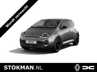 Renault Twingo Techno