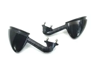 SPIEGEL SET Kawasaki ZZR 1400 2005 - 2011