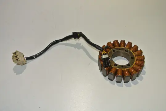 DYNAMO Honda CBR 600 RR 2003 - 2004