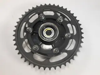 TANDWIELDRAGER Yamaha MT 09 2013 - 2017 / 2018 - 2020