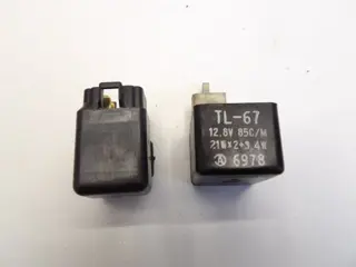 RELAIS Suzuki VS 800 Intruder 1992 - 2000
