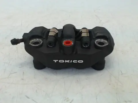 REMKLAUW Suzuki GSX R 1000 2005 - 2006