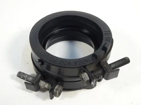 INLAAT RUBBER Honda NC 750 X 2014 - 2015