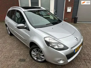 Renault Clio Estate 1.6-16V Night & Day / Pano / Navi / PDC / Clima / AUT