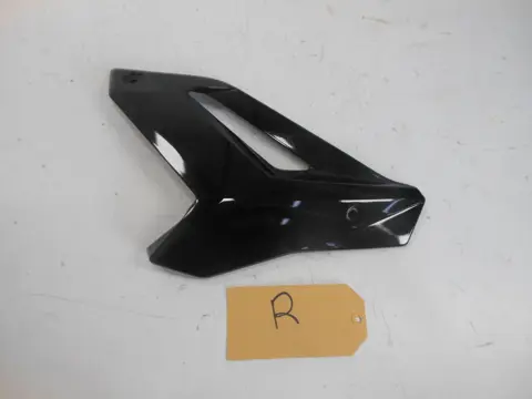 ONDERBAK BMW S 1000 R 2014 - 2016