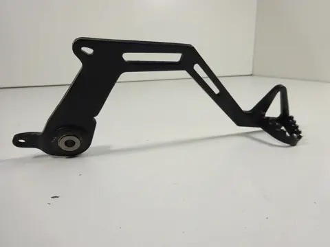 REMPEDAAL BMW F 650 GS 2008 - 2013