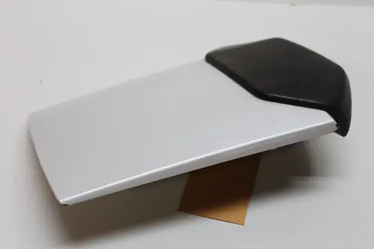 BUDDY COVER Yamaha YZF R1 1998 - 1999