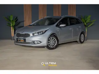 Kia cee'd Sportswagon 1.6 GDI | Stoelverwarming Airco