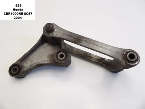 LINK SYSTEEM ACHTERVEER Honda CBR Fireblade 2004 - 2005