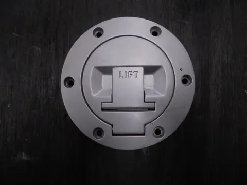 TANKDOP BMW S 1000 XR 2015 - 2016 / 2017 - 2019 / 2020 -