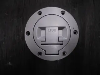 TANKDOP BMW S 1000 XR 2015 - 2016 / 2017 - 2019 / 2020 -