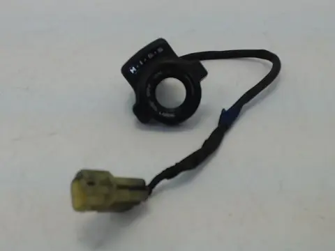 CONTACTSLOT Honda CBR 600 RR 2005 - 2006
