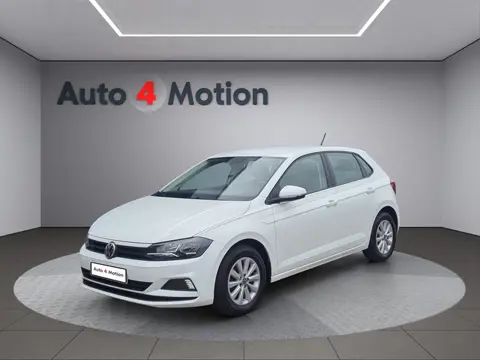 Volkswagen Polo 1.0 MPI Comfortline Met LED I ANDROID I PDC