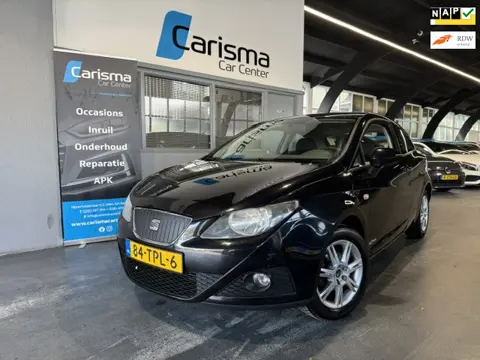 Seat Ibiza SC 1.2 TDI COPA Ecomotive Airco|Cruise|NW APK