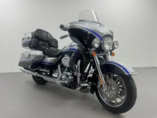 Harley Davidson Tour 110 FLHTCUSE Classic Electra Glide Ultra