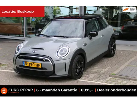 Mini Electric MINI Yours 33 kWh SOH 96,3%