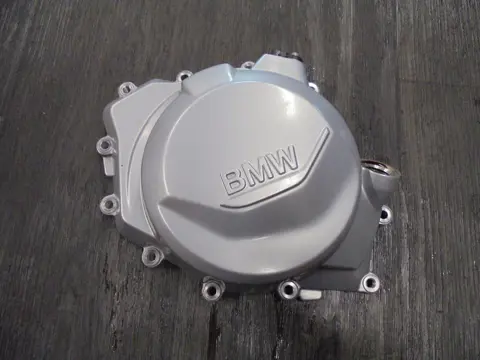 DYNAMODEKSEL BMW F 850 GS 2018 - 2020