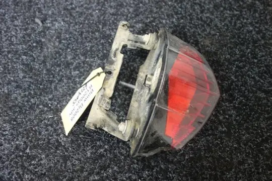 ACHTER LICHT BMW R 1200 GS Adventure 2006 - 2007 / 2008 -