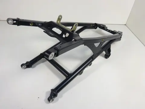 ACHTER SUBFRAME Triumph Speed Triple 1050 2005 - 2007
