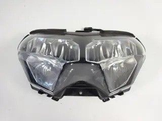 KOPLAMP Kawasaki Z 650 2020 - 2022